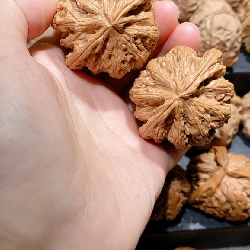 【闪购商品】核桃手串/手链边47全品