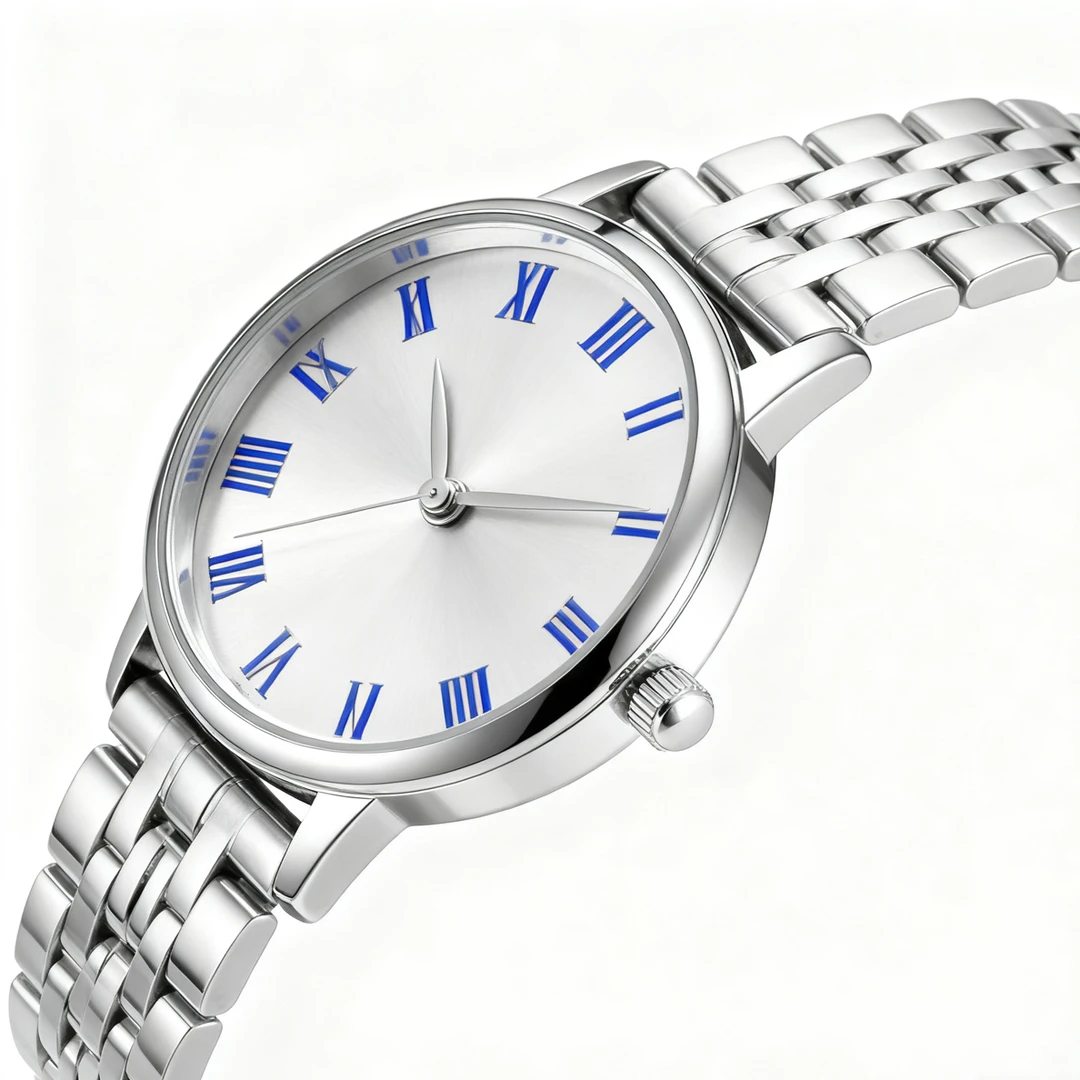 时尚手表 男款女款均有