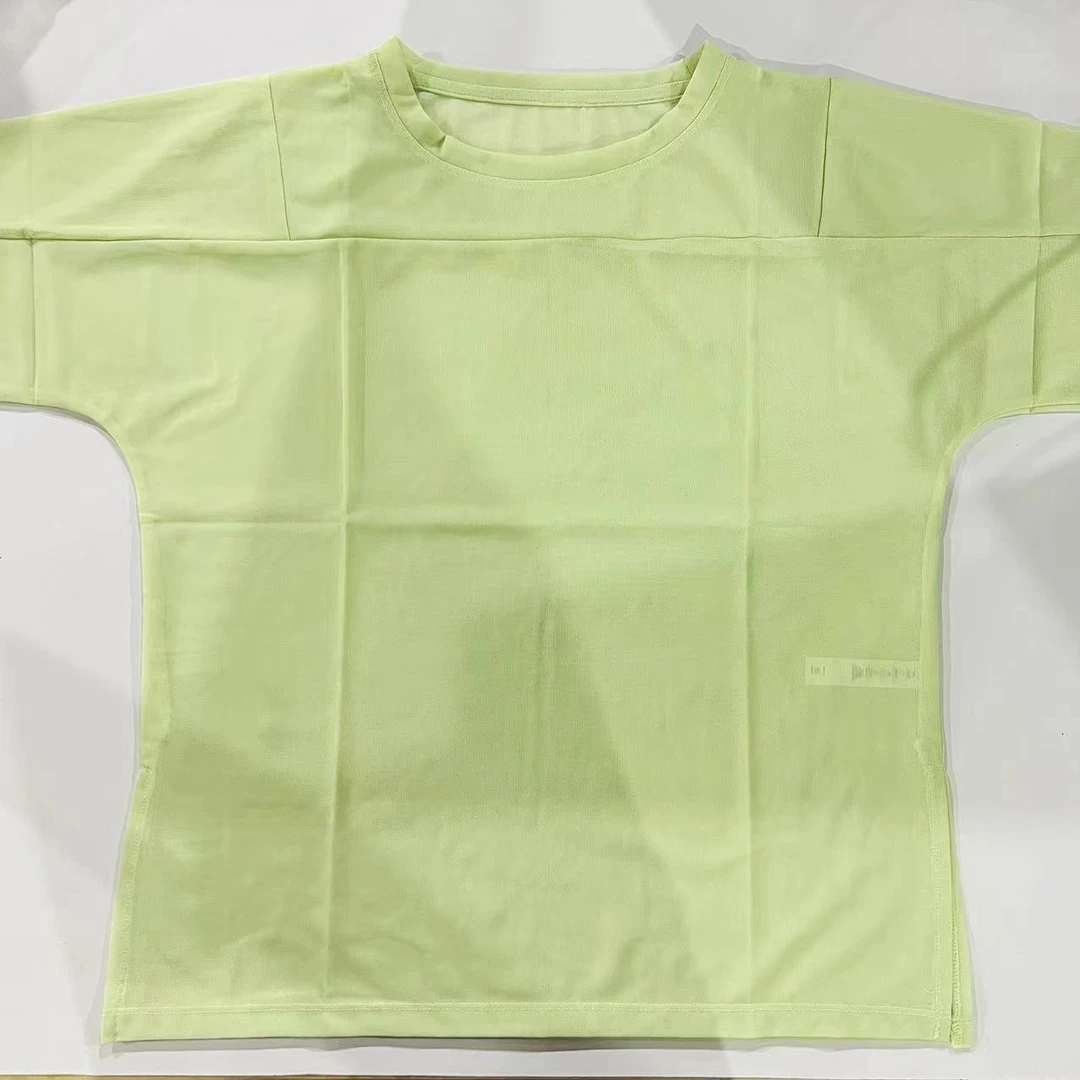 MZ17 巨型安妮 孤品高端健身运动瑜伽服