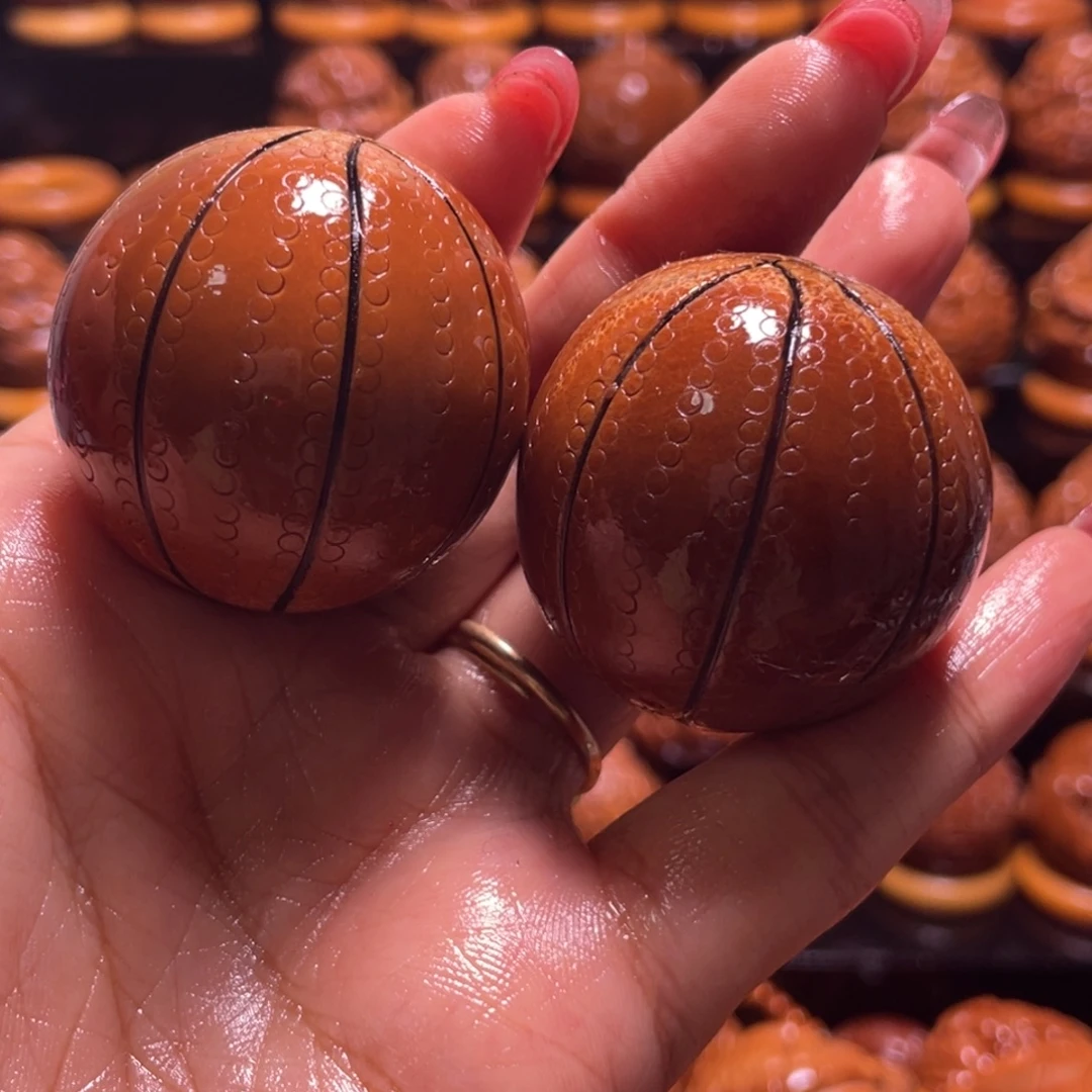 橄榄核手串/手链篮球3.8