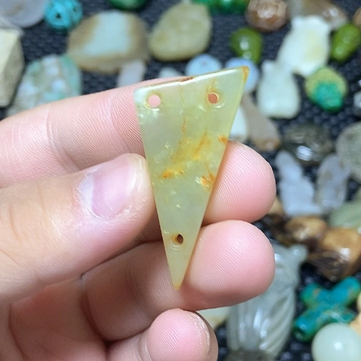摆件直播间链接113