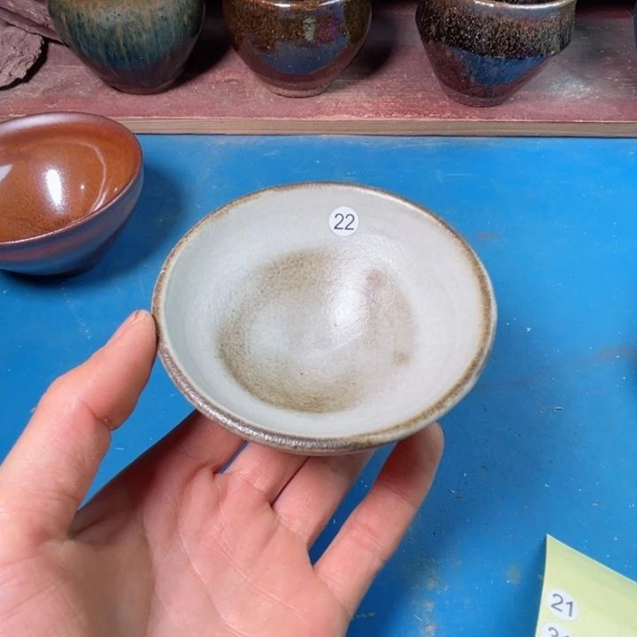 茶宠盏盏灯的亮化与光的