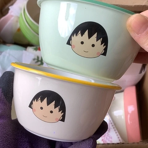 盘陶瓷制品满25拼单发货默认微瑕