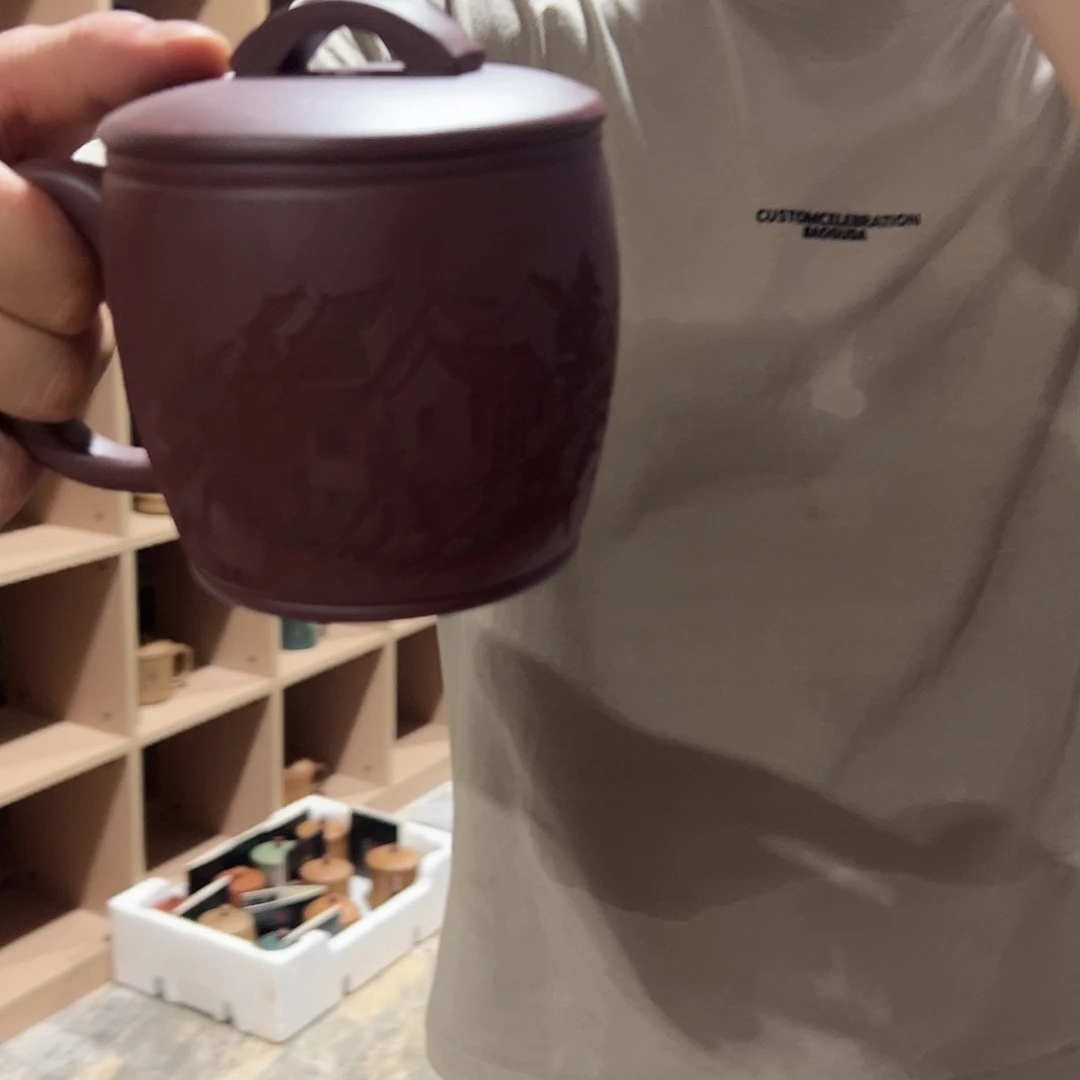 茶杯紫砂2322234322222222222