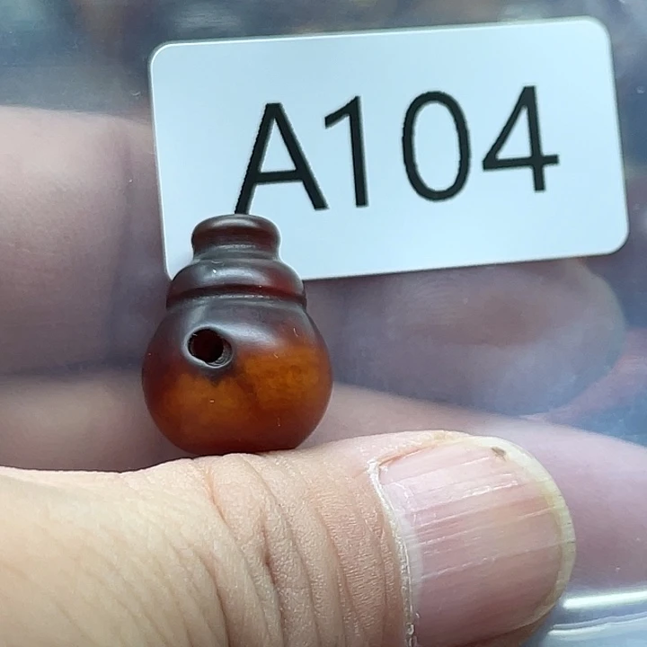 玛瑙/玉髓合金珠宝半成品