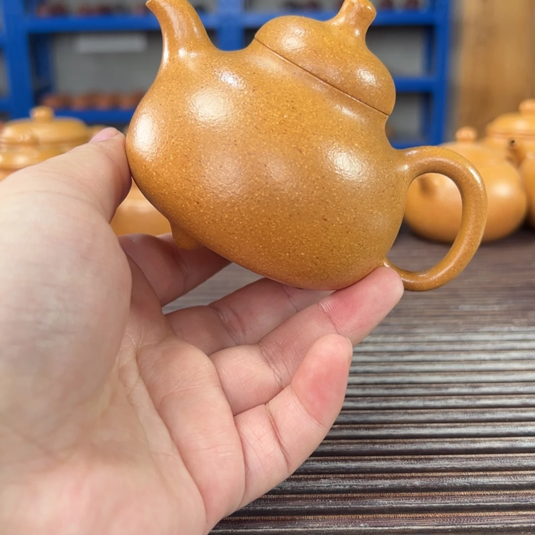 茶壶紫砂紫砂的紫砂壶