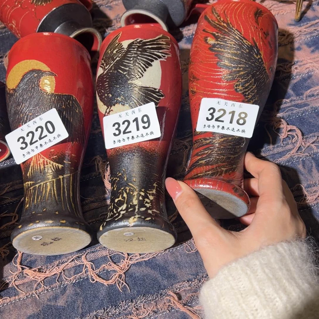 陶溪川开播啦开播啦杨*熙