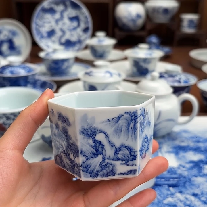 陶杯子微瑕。。。。。不退不换