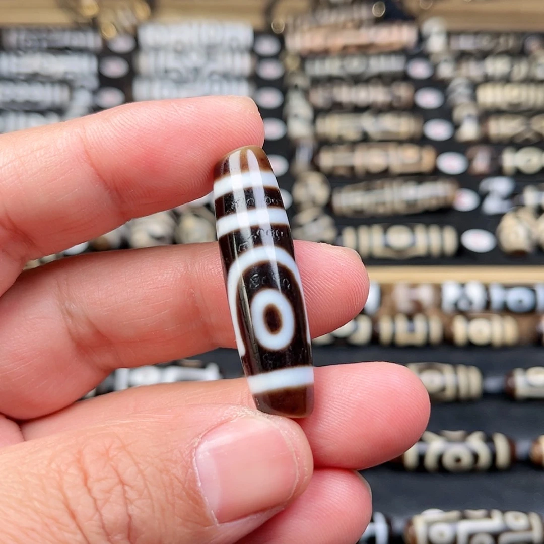 【闪购商品】玛瑙/玉髓颈饰未镶嵌