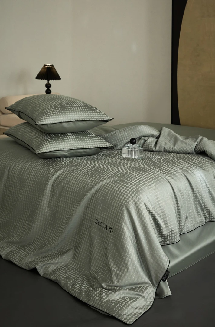 艾薇儿-银线天丝棉提花系列