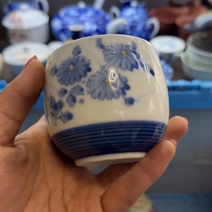 ****吻瓷片一物一拍感谢支持