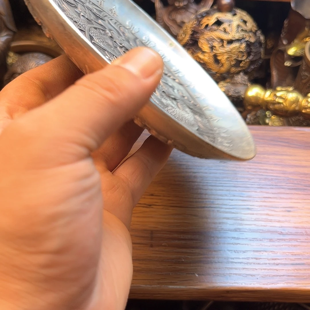 小杰精品铜器链接