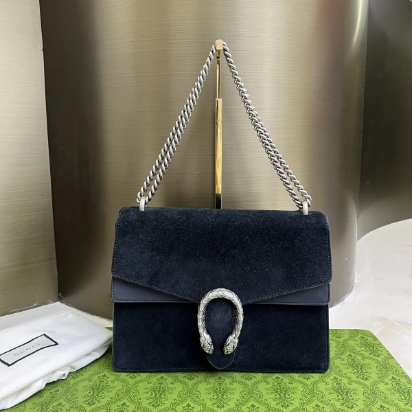 古驰/包包/95新/底长28/C5431454848