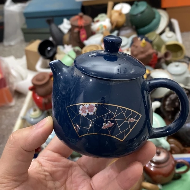 陶瓷艺术品及陶瓷制品