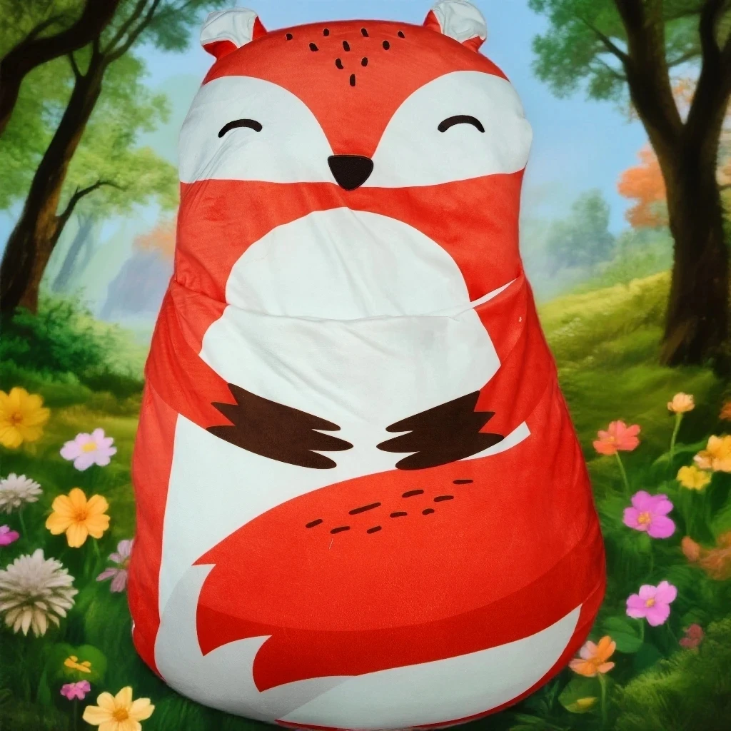 （福袋专用）狐狸睡袋一个