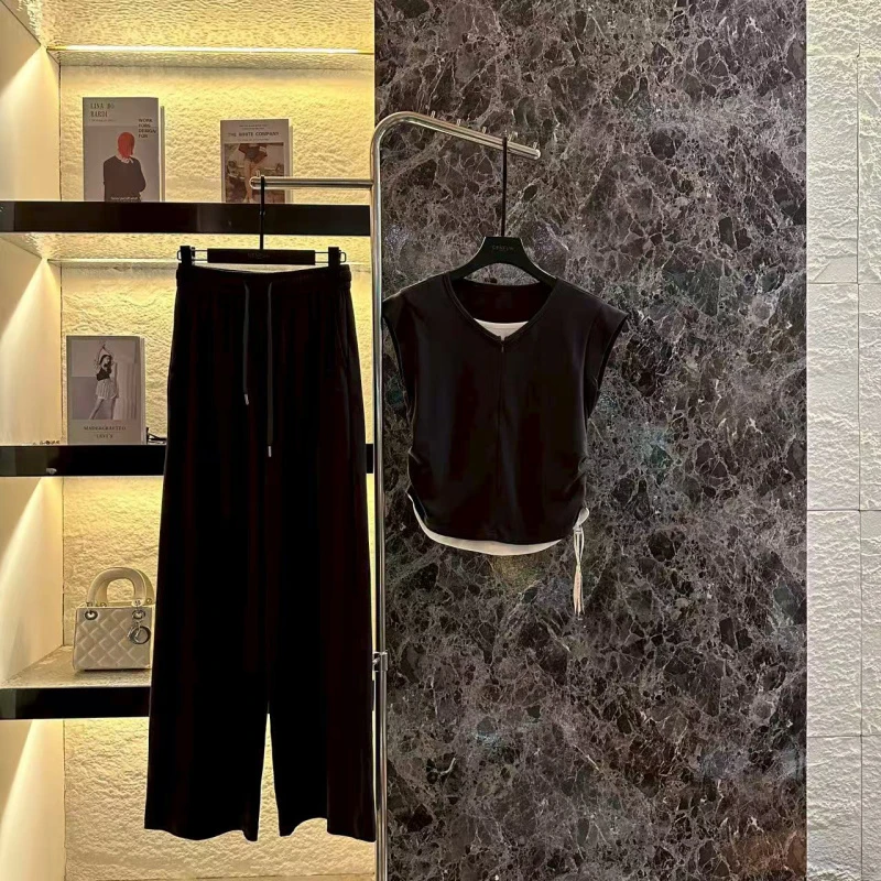 【CENFUN】226*休闲款女装套装FD00023
