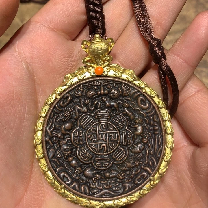 琉璃颈饰喜欢的朋友