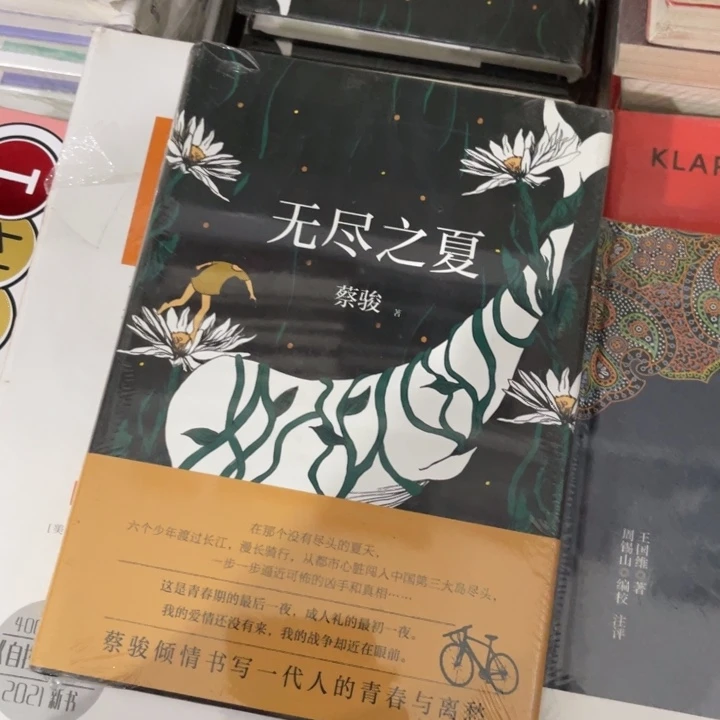 无尽之夏七米一个