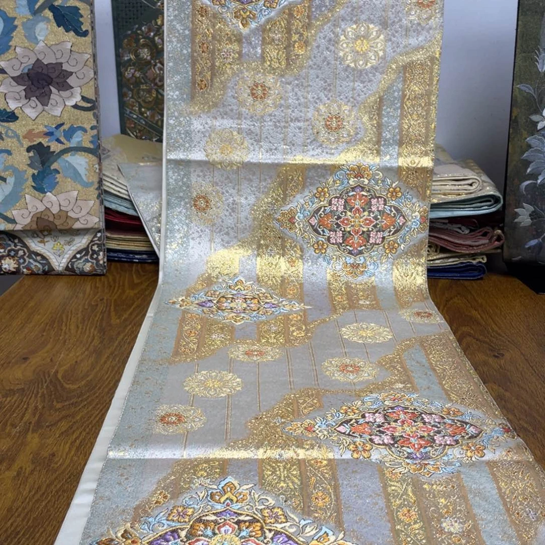 织绣织锦技艺高超技艺58