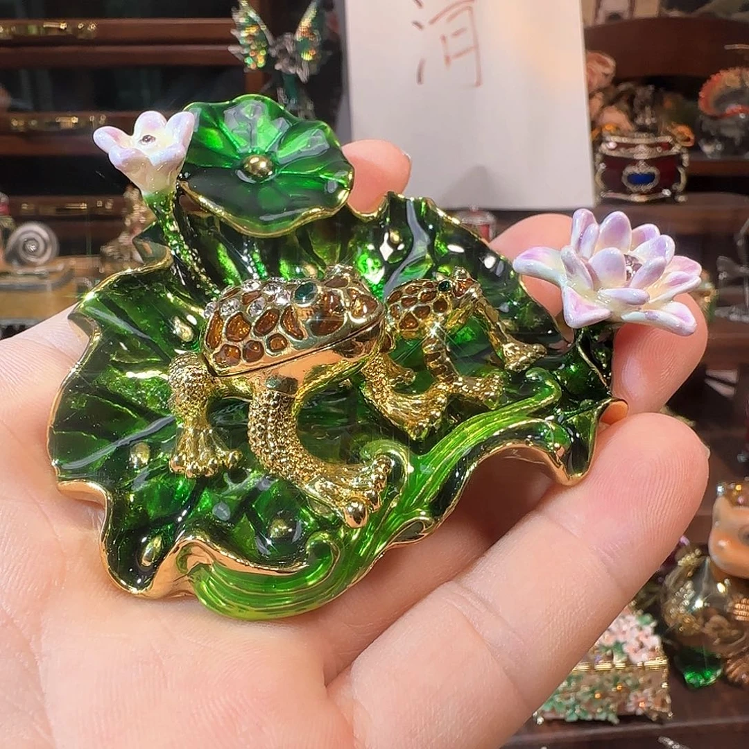 手工制品请勿吹毛求疵