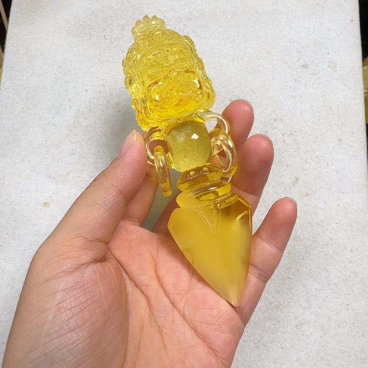 未镶嵌蜜蜡珠宝奇石