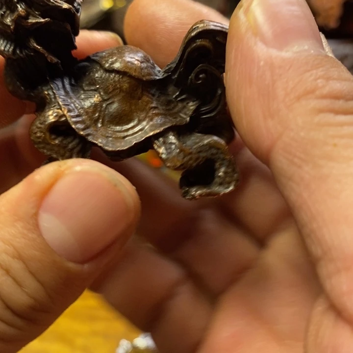 茶台摆件/工艺摆件