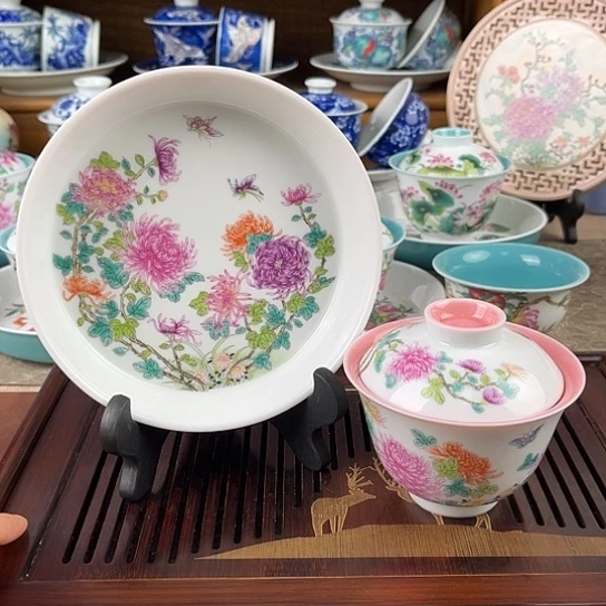 微瑕微瑕景德镇陶瓷
