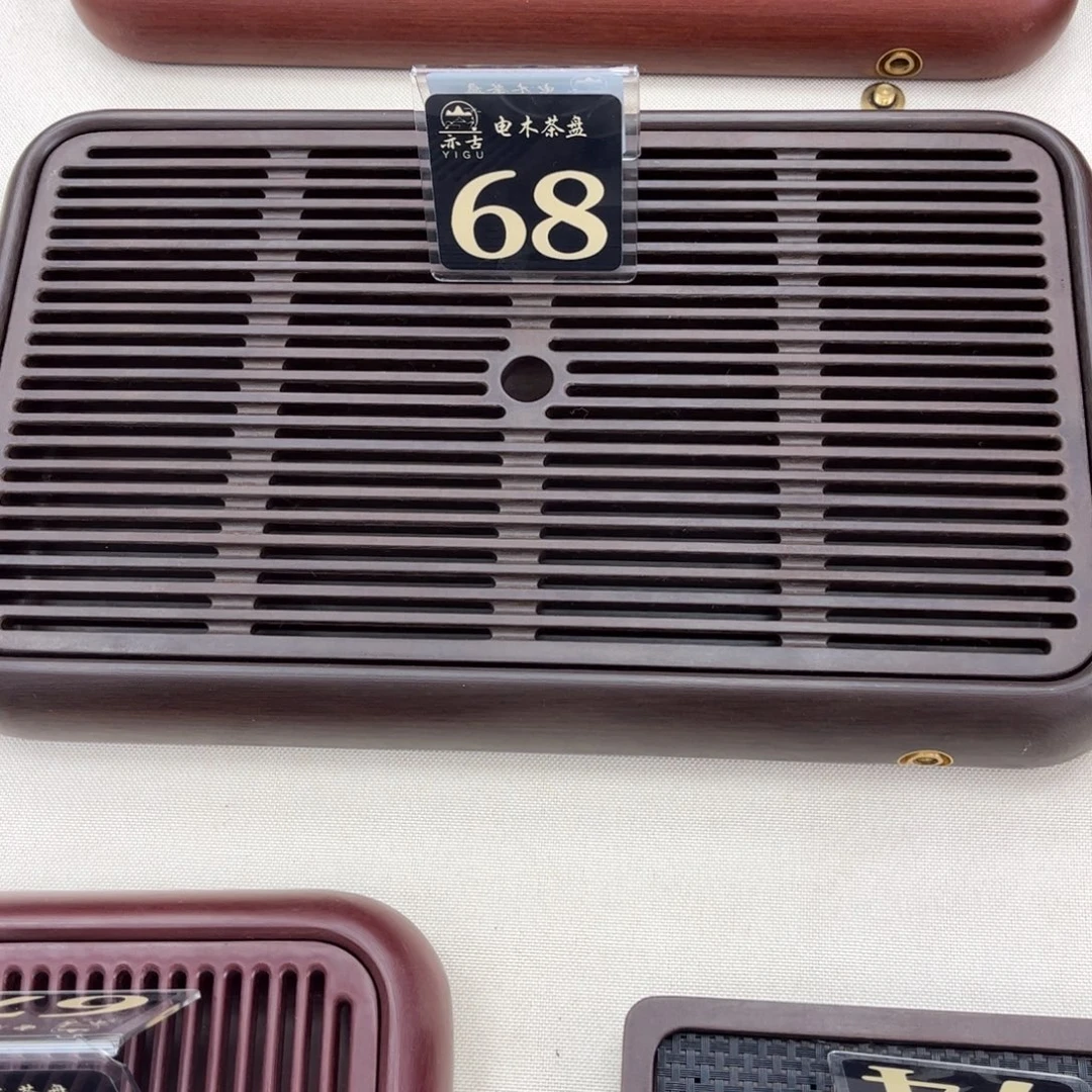 锦***红60.40.5干泡台，棕色，开孔