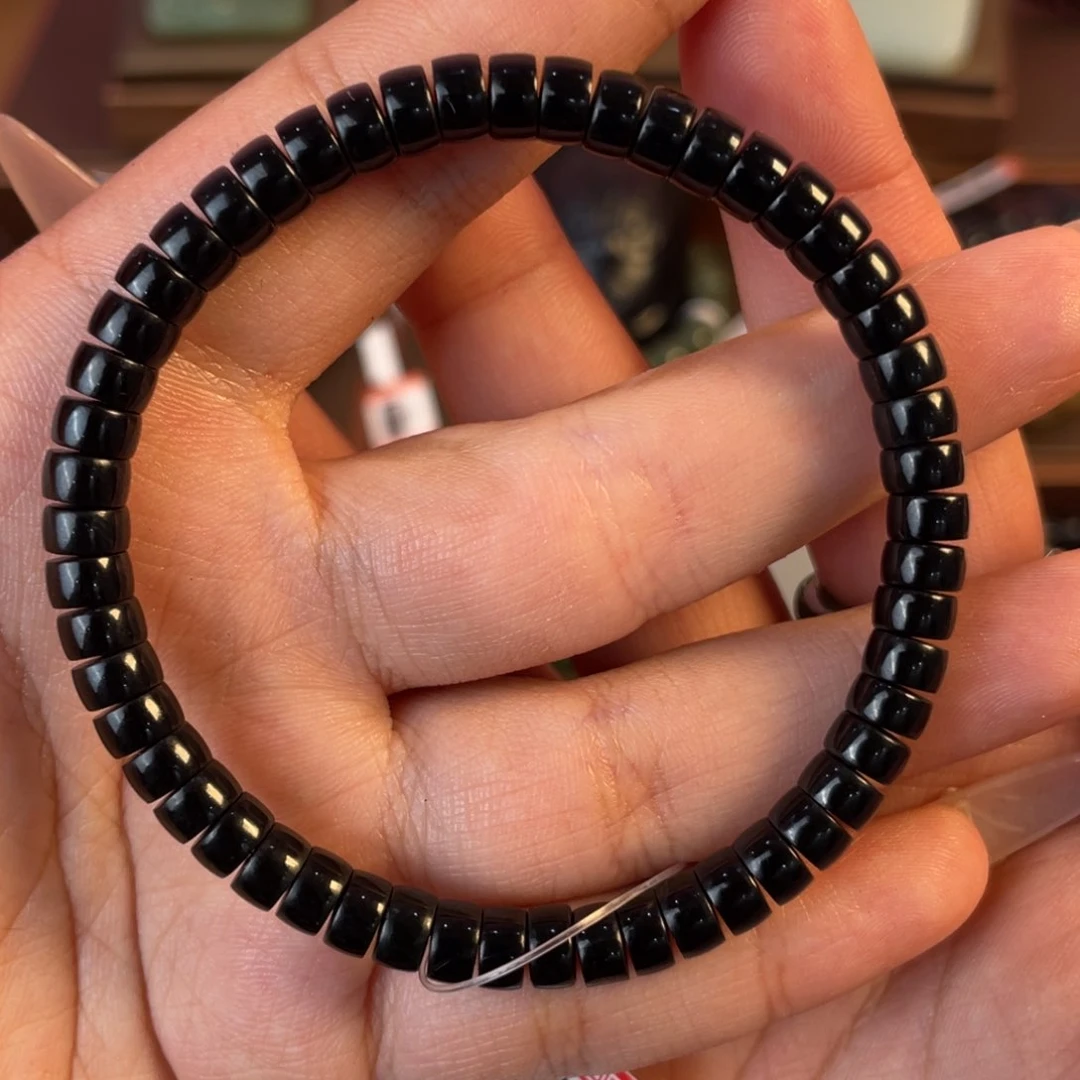 手链未镶嵌和田玉