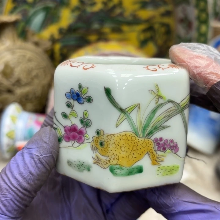 摆件瓷器摆件瓷器摆件