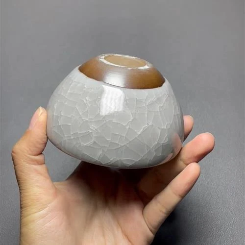 【闪购商品】茶盏-648............