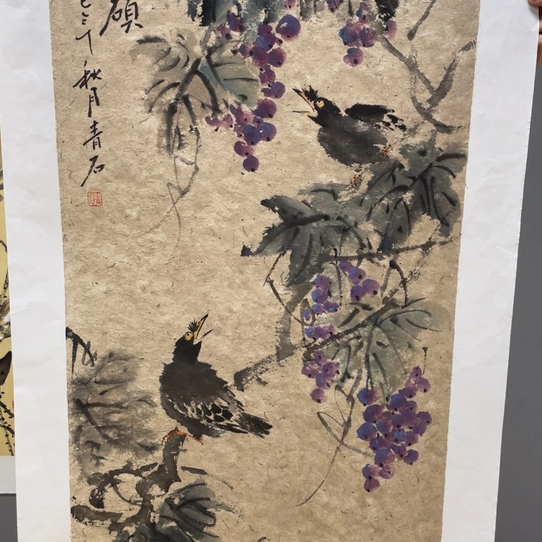 国画老师老师老师