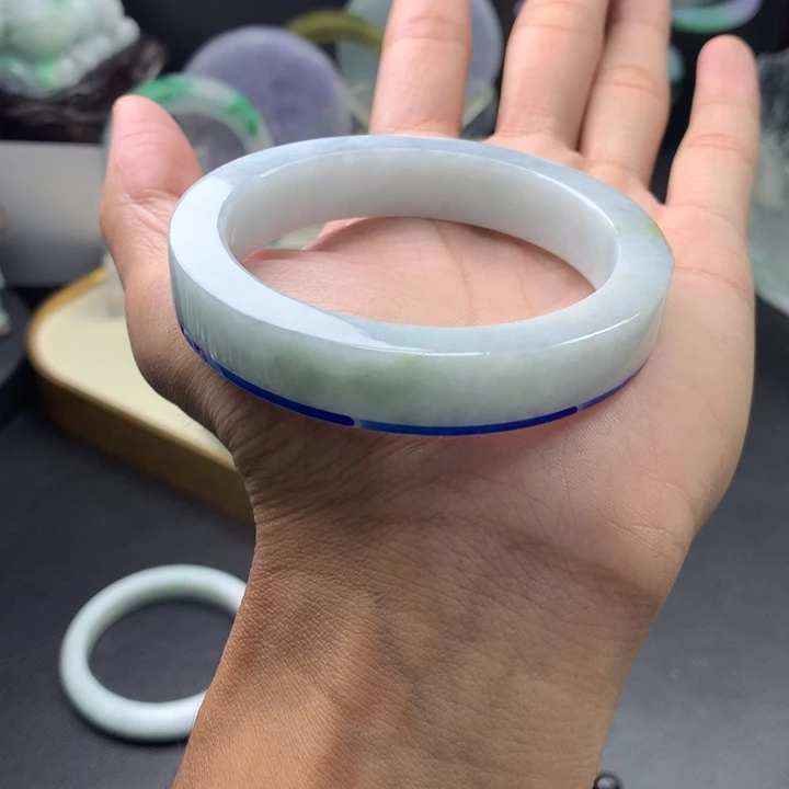 定制翡翠未镶嵌天然翡翠