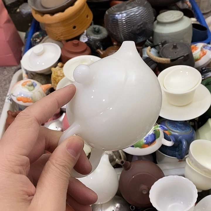 陶瓷艺术品及陶瓷制品
