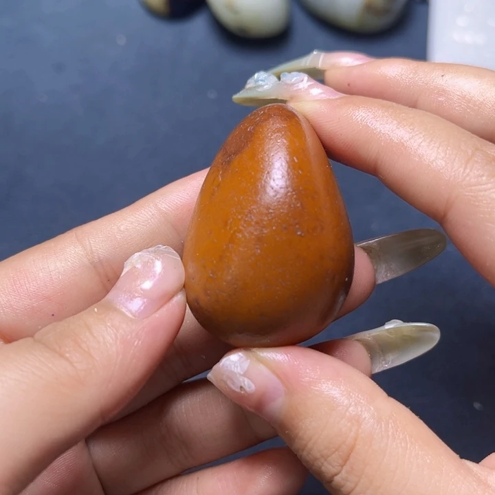 未镶嵌和田玉珠宝奇石