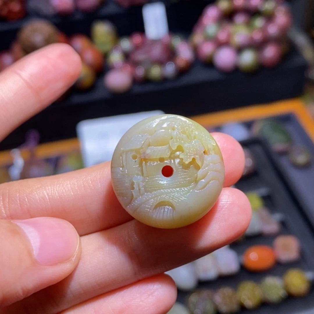 【闪购商品】未镶嵌手链玛瑙/玉髓盐源玛瑙