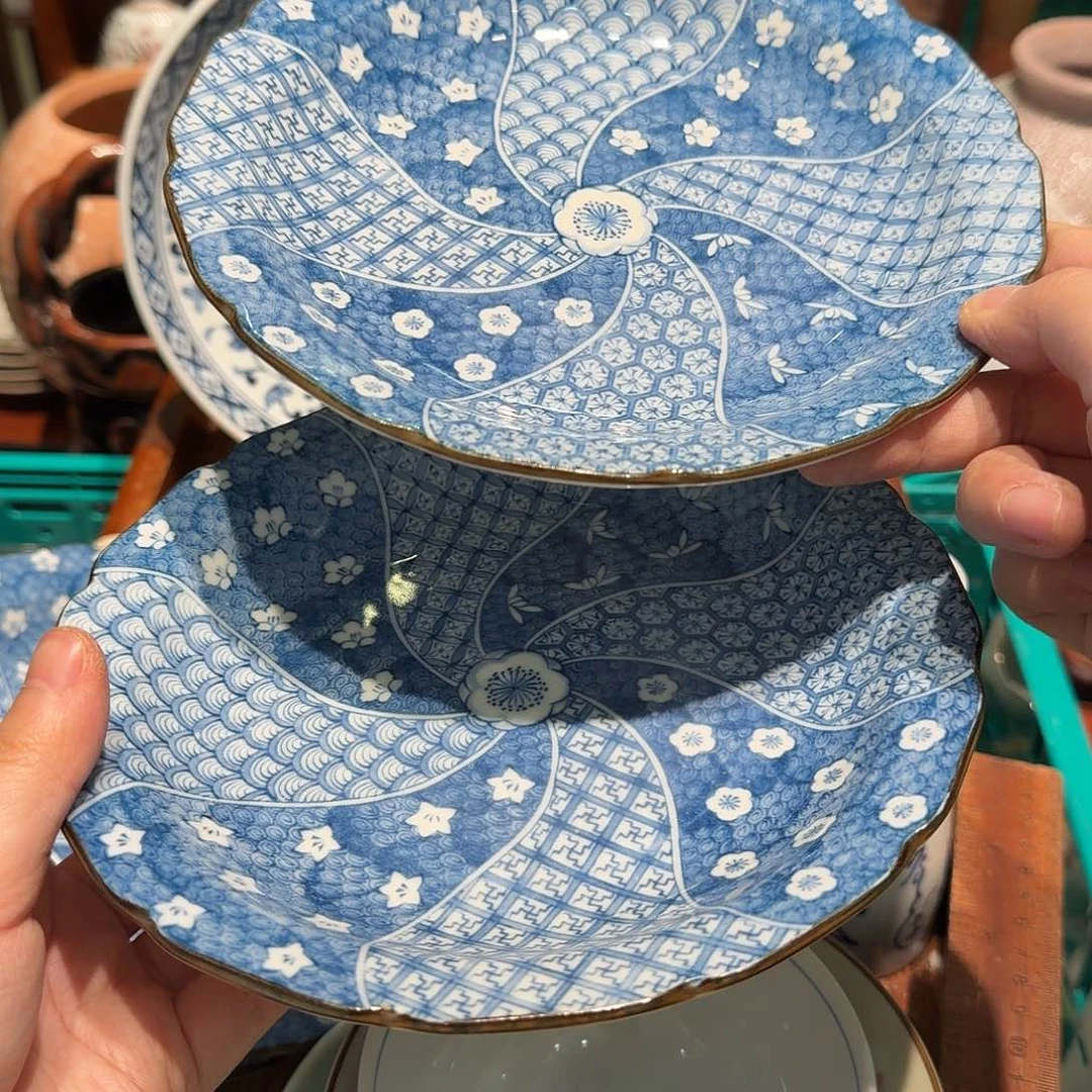 瓷片四十包邮非全新