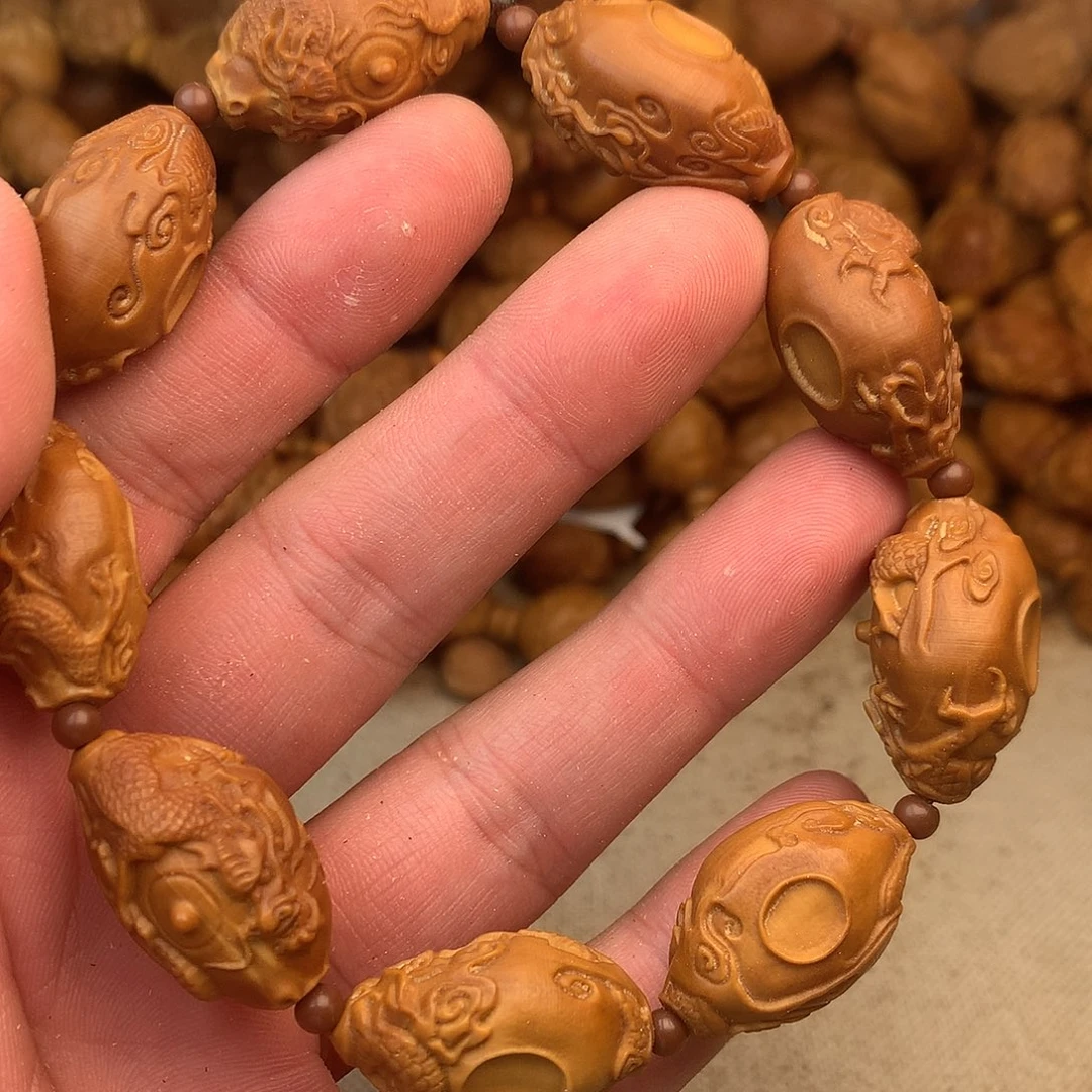 橄榄核手串/手链精品橄榄核手串