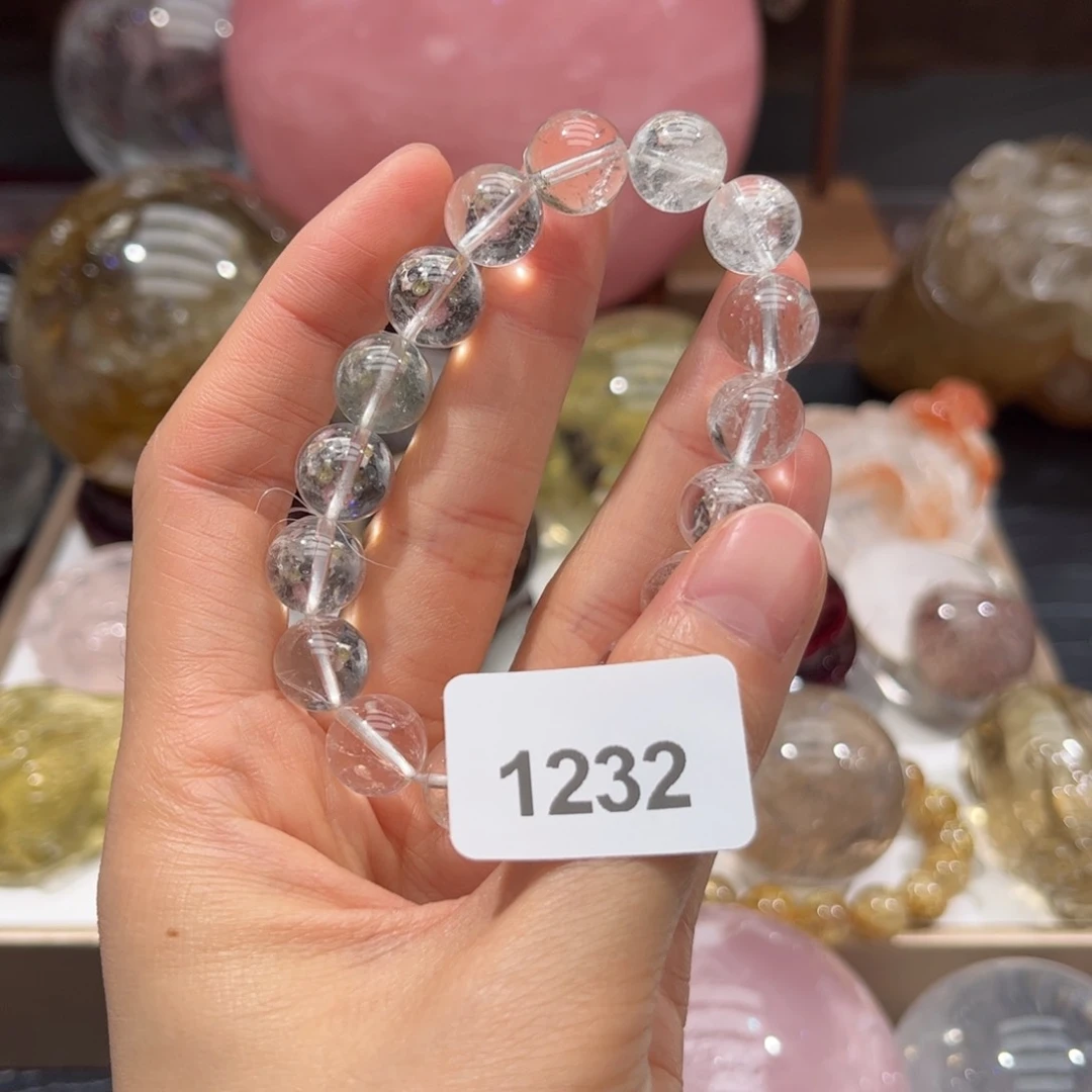 【闪购商品】未镶嵌水晶大型摆件（非配饰）心