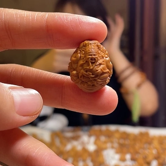 手串/手链橄榄核橄榄核