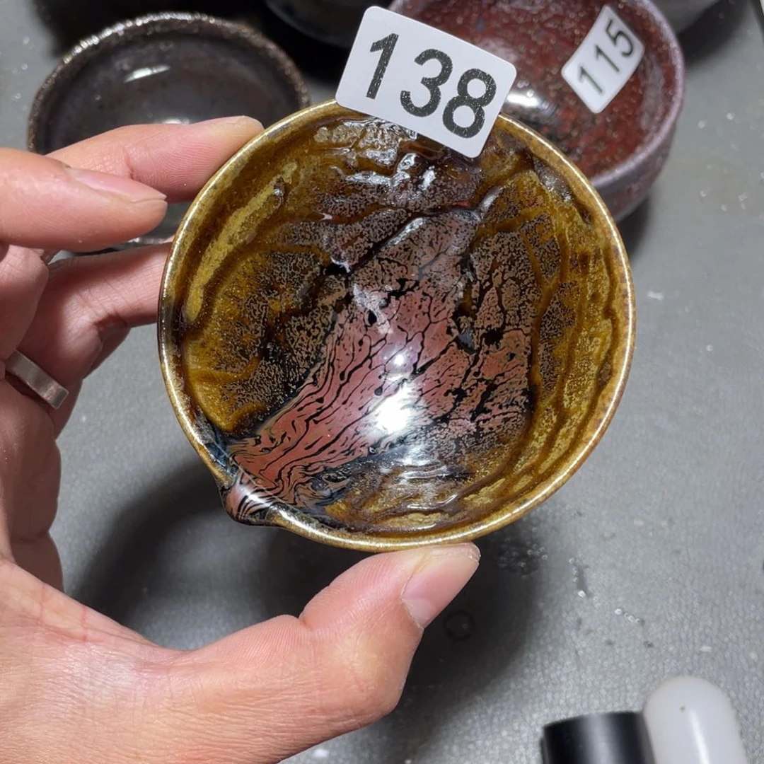 茶盏美好生活从开始到