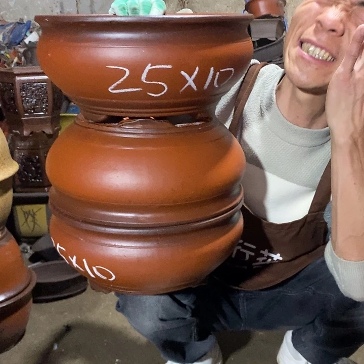 红陶紫砂紫砂紫砂