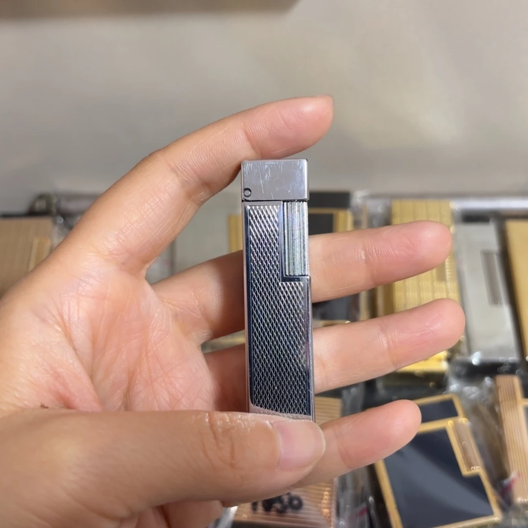 都登卡中古打火机