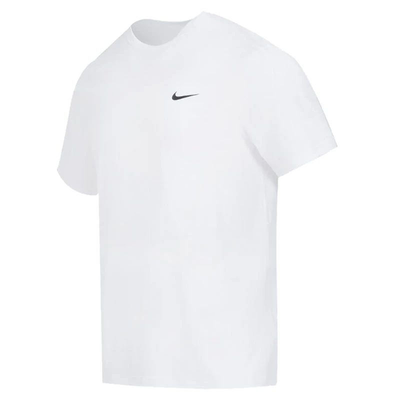 NIKE/耐克Nike耐克男子HYVERSE SS运动休闲短袖T恤DV9840-100