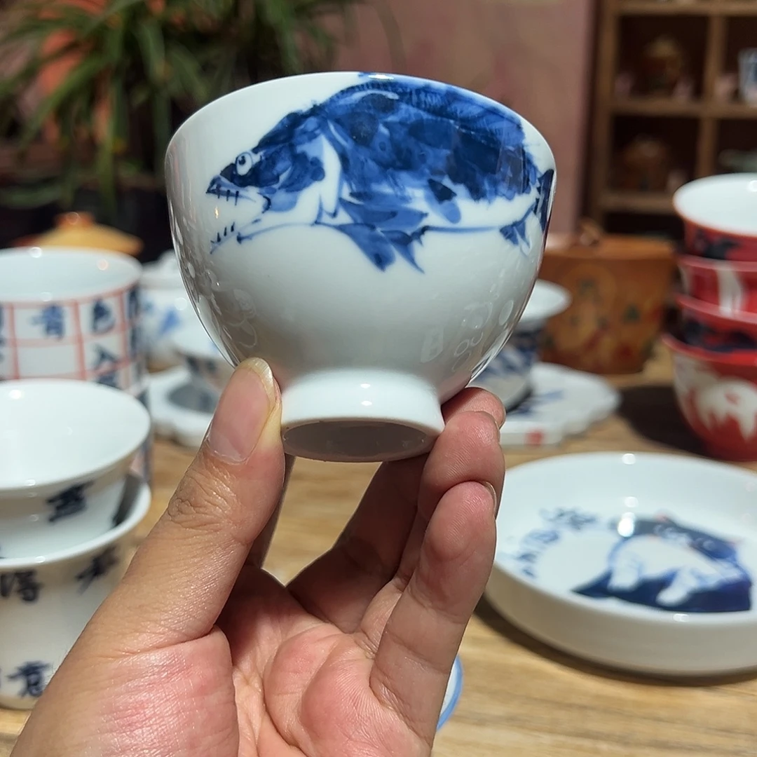 陶瓷艺术作品欣赏