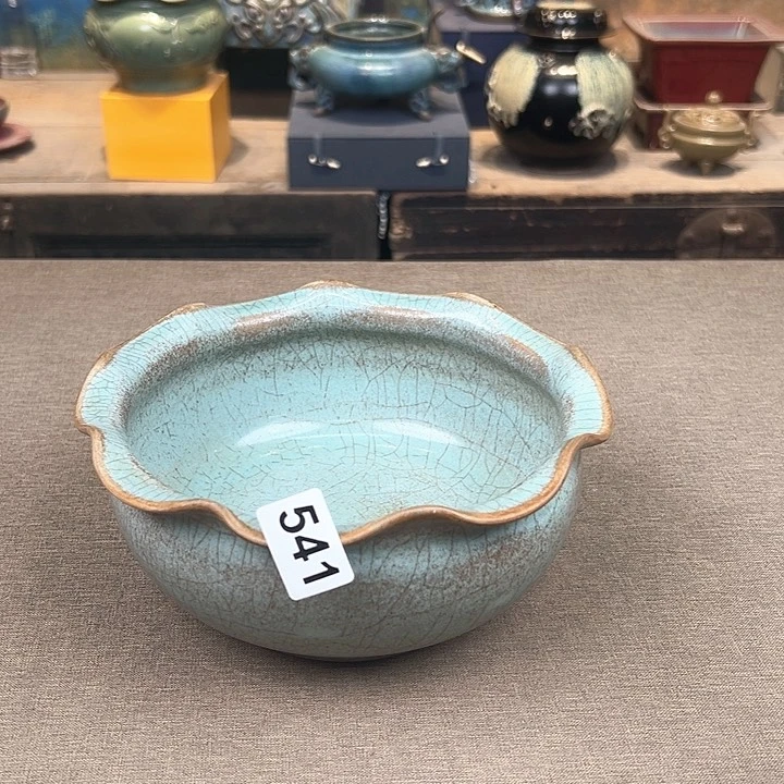 摆件陶瓷高端赏器