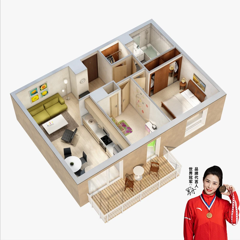 活动专用特价专拍衣柜链接——活动