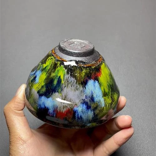 【闪购商品】茶盏-574............