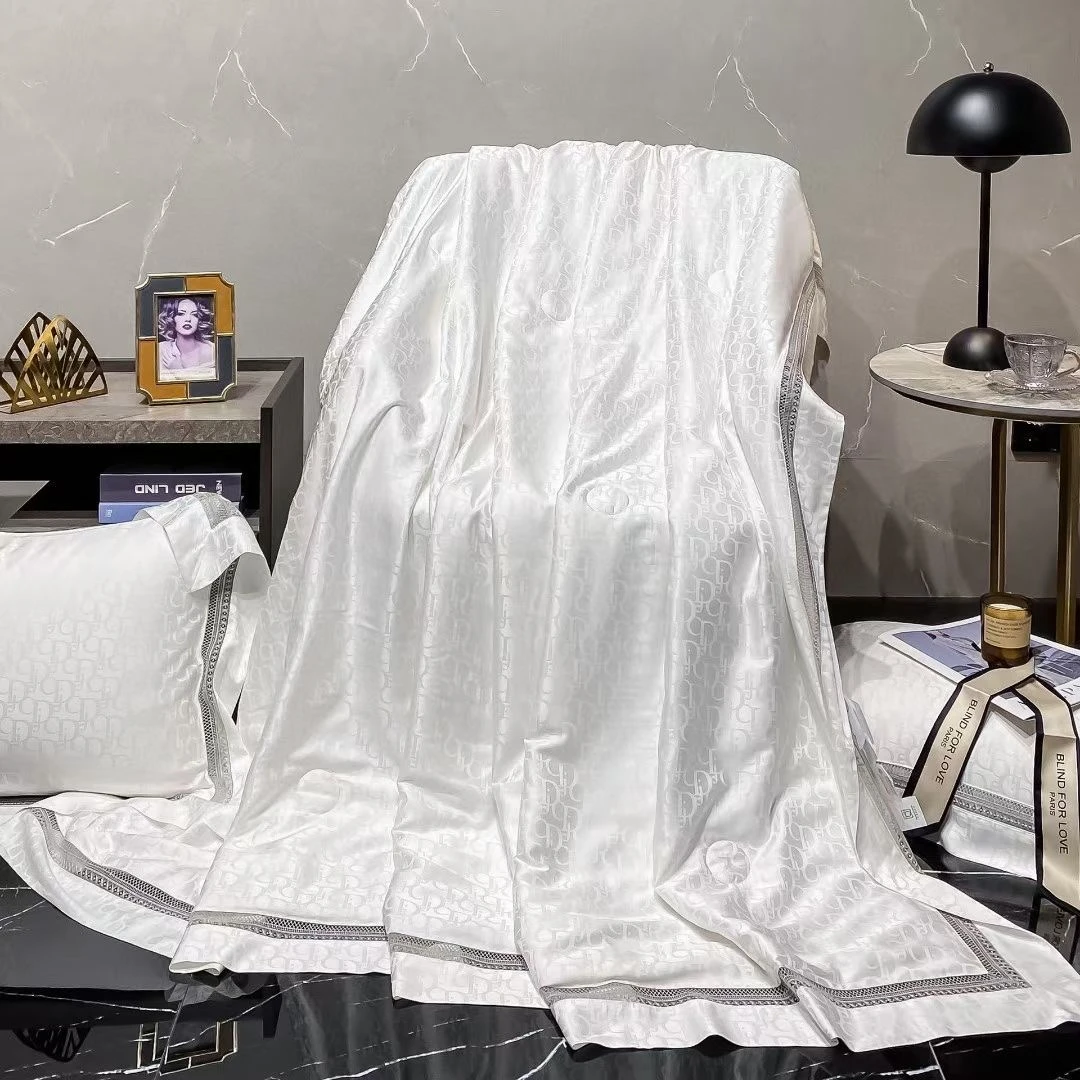 珍妮-莱赛尔天丝夏被