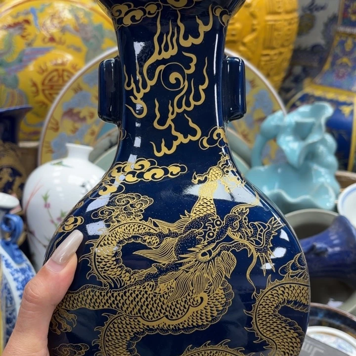 摆件瓷器摆件 瓷器摆件